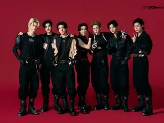 ยอดจัดส่งสะสมของ ENHYPEN ในญี่ปุ่นและเกาหลีเกิน 20 ล้านชุด