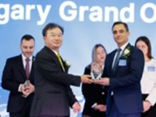 โรงงานผลิตวัสดุแคโทดฮังการีของ EcoPro สร้างเสร็จ กำลังการผลิตต่อปีประมาณ 50,000 ตัน - สื่อเกาหลีใต้