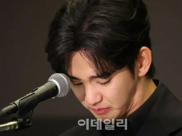 [ทางการ] SBS ประกาศว่าได้ตัดสินใจยกเลิกรายการข่าวเกี่ยวกับคิมซูฮยอนและคิมแซรนผู้ล่วงลับ เนื่องจาก "ความยากลำบากในการตัดสินใจ"