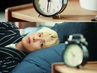 "Release D-3" ยิม ซีวาน ปล่อยทีเซอร์มิวสิควิดีโอเพลงไตเติ้ล "The Reason"...ภาพสวยตระการตา