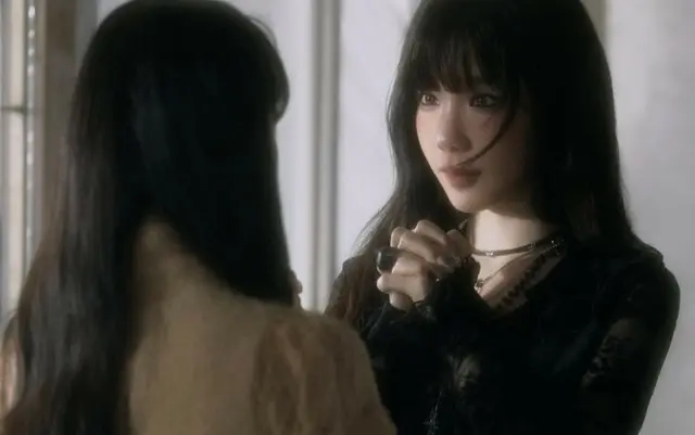 「少女時代」テヨン、新曲「Panorama」のMVが話題…隠された主人公が別にいた01