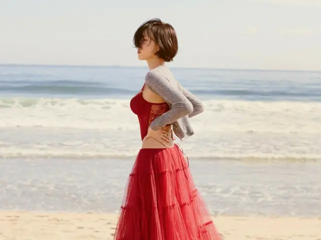 ฮวาซา MAMAMOO ปล่อยเพลง 2026 Season's Greetings... "Good Goodbye" ย้อนกลับอาการ