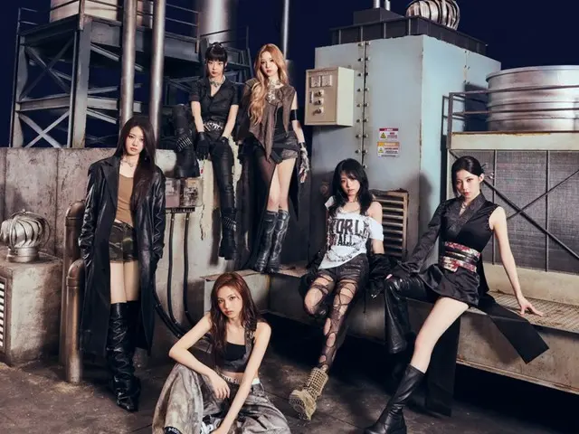 การแสดงของ BABYMONSTER ในงาน MAMA ได้รับเสียงชื่นชมอย่างล้นหลาม... ยอดวิวรวมเกิน 12 ล้านครั้ง