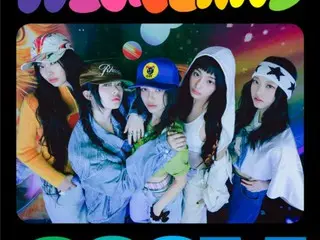 "Supernatural" ของ NewJeans มียอดสตรีมเกิน 200 ล้านครั้งบน Spotify กลายเป็นเพลงที่ 12 ที่ทำได้ถึงเป้าหมายดังกล่าว