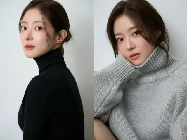 นักแสดงสาว อีเซยอง ย้ายเข้าเอเจนซี่ใหม่ พร้อมเผยโปรไฟล์ใหม่... เต็มไปด้วยเสน่ห์