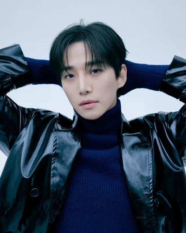 「2PM」イ・ジュノ、「18年があっという間に過ぎた。オク・テギョン（2PM）結婚に仲間たちの幸せな生活を応援」