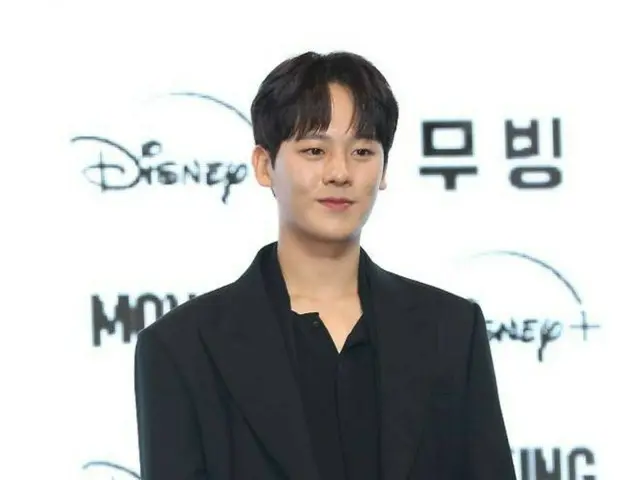 นักแสดงอีจองฮาจะเข้าประจำการในนาวิกโยธินในวันที่ 26 มกราคมปีหน้า