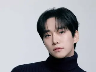 [สัมภาษณ์] อีจุนโฮ (2PM) จาก "Taepung Corporation" พูดถึงความปรารถนาของเขาที่อยากเป็น "นักแสดงที่ผู้คนไว้วางใจและรับชมได้" และ "นักร้องที่ผู้คนไว้วางใจและรับฟังได้"