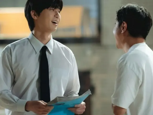 พัคซอจุน พูดถึงการที่วอนจีอันได้รับเลือกให้แสดงใน "Tomorrow Will Be Different"... "เธอเป็นอย่างที่ฉันจินตนาการไว้เลย ฉันเลยมั่นใจ"