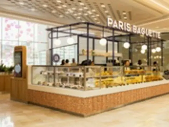 Paris Baguette เปิดสาขาที่ 4 ในลอนดอน นับเป็นสาขาที่ 700 ของโลก - สื่อเกาหลี
