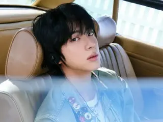 จิน BTS บริจาคเงิน 10 ล้านเยนก่อนวันเกิด... แสดงให้เห็นถึงอิทธิพลของการทำความดี