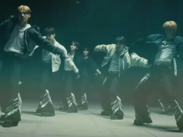 ซูเปอร์กรุ๊ปน้องใหม่ “ALPHA DRIVE ONE” เตรียมปล่อยซิงเกิ้ลแรก “FORMULA” วันที่ 3 นี้