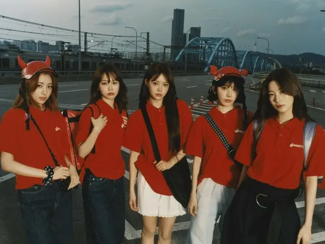 ชาร์ต "LE SSERAFIM" และ "SPAGHETTI" บน Billboard Global Chart ติดต่อกัน 5 สัปดาห์...จุดเริ่มต้นของการวิ่งระยะยาว