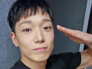 บ็อบบี้ iKON เสร็จสิ้นการรับราชการสำรองเต็มเวลาและปลดประจำการแล้ว