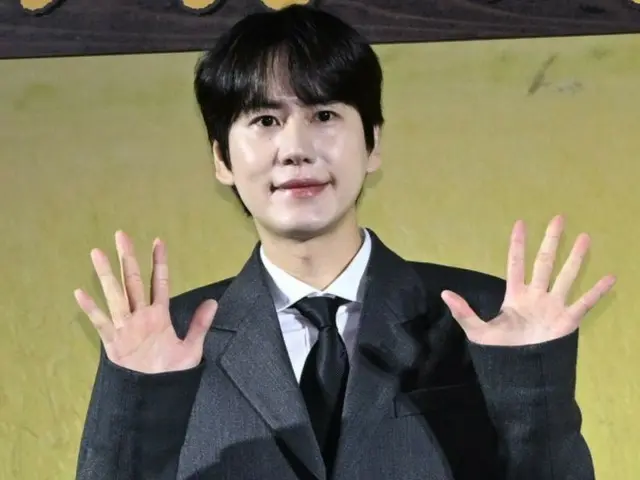 คยูฮยอน (SUPER JUNIOR) เปิดเผยการกระทำอันน่าตกตะลึงของอดีตผู้จัดการของเขา... ตั้งแต่ขับรถโดยไม่มีใบอนุญาตไปจนถึงการโจรกรรม