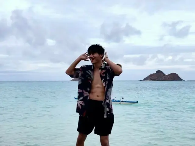 ทำไม "การเต้น 20 วินาที" ของ V วง BTS ในฮาวายถึงทำให้แฟนๆ ชาวอินเดียตื่นเต้น?