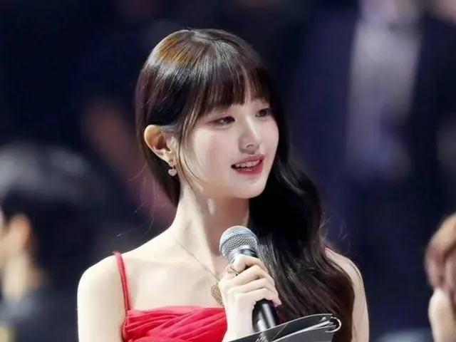 "IVE" จางวอนยอง เปล่งประกายในวันนี้ (วันที่ 6) กับงานฉลองครบรอบ 10 ปี "AAA"! เขาจะปรากฏตัวในมุมฉลองครบรอบในฐานะพิธีกรเป็นปีที่ 5 ติดต่อกัน