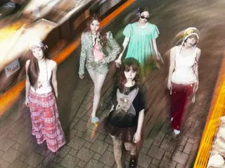 เพลง "Come Over" ของวง LE SSERAFIM ติดอันดับที่ 90 ในรายชื่อ "เพลงยอดเยี่ยมแห่งปี" ของนิตยสาร Consequence