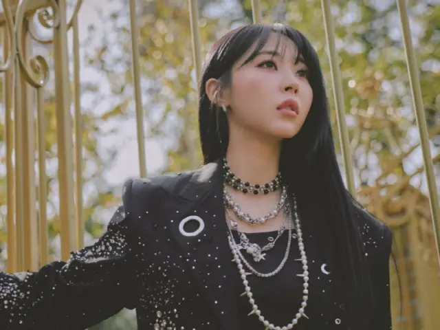 มุนบยอล MAMAMOO จะจัดทัวร์คอนเสิร์ตเดี่ยวที่สิงคโปร์วันนี้ (6 ก.พ.)