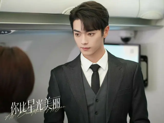 ละครจีนตอนนี้: ตอนที่ 15 ของ "To You, Shining Brighter Than the Stars": บริษัทของ Kisei เติบโตอย่างต่อเนื่อง = เรื่องย่อและสปอยล์