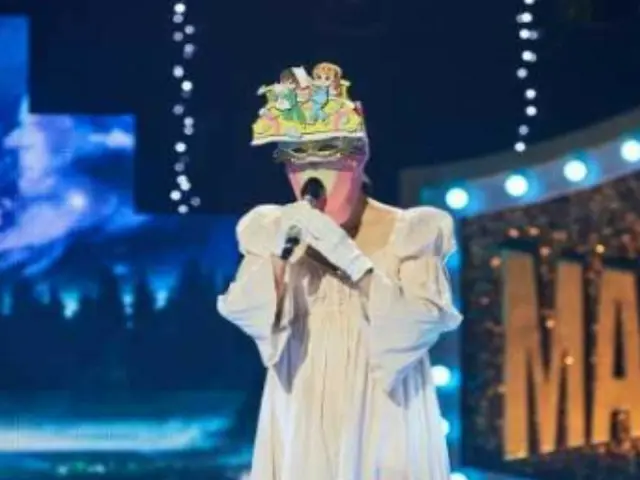 "King of Masked Singer" มีความเกี่ยวโยงกับ พัคโบกอม และ แอนนี่ จาก "ALLDAY PROJECT"...จะมีใครมาออกรายการบ้างไหมนะ?