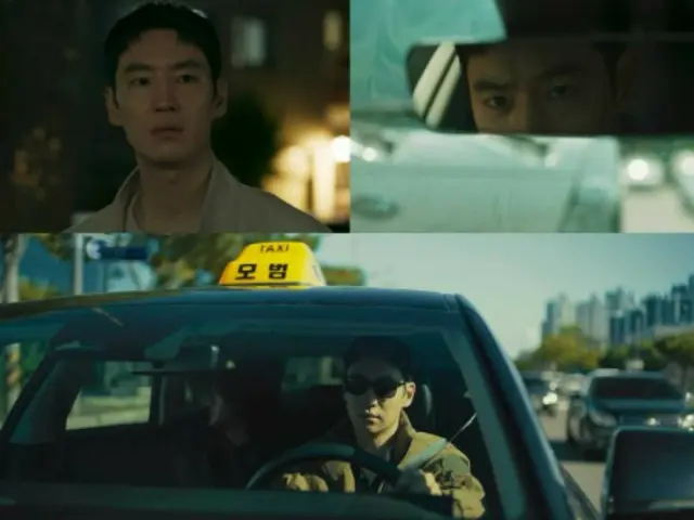 อีเจฮุน กลับมารับบทคิมโดกิอีกครั้งใน “Revenge Agent 3: Model Taxi” เพื่อโชว์คุณสมบัติที่แท้จริงของเขาในฐานะ “หนุ่มหล่อสุดเท่และร้อนแรง”