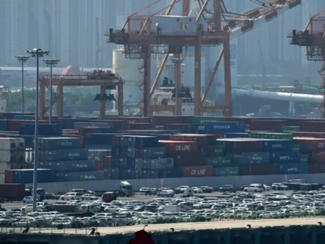 大企業の4割、来年度の投資計画が未定…15%は「計画なし」と回答=韓国