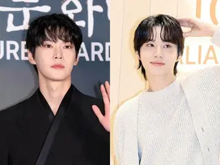 วันนี้ (8) โดยอง และจองอู NCT เข้ากรมพร้อมกัน... ต่อจากแทยงและแจฮยอน พวกเขาจะเข้าสู่ช่วงพักงานทางทหาร