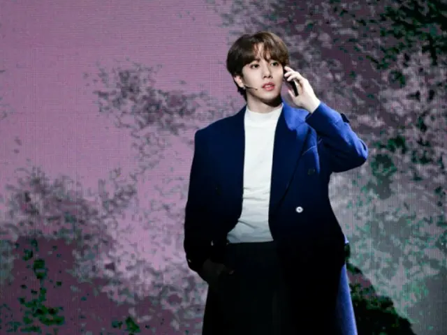 คาซึตะ จากละครเพลงเรื่อง "Crash Landing on You" ของ n.SSign จบการแสดงรอบแรกด้วยความสำเร็จอันยิ่งใหญ่