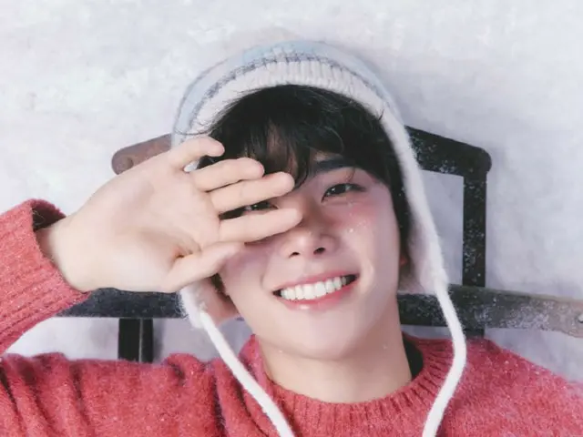 MJ แห่ง ASTRO ปล่อยเพลงเดี่ยวครั้งแรกในรอบ 4 ปี... ของขวัญสุดพิเศษส่งท้ายปี