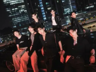 EVNNE กลับมาอีกครั้งในรูปแบบกลุ่ม 5 คน... ยูซึงออน และ จียุนซอ ออกจากกลุ่ม