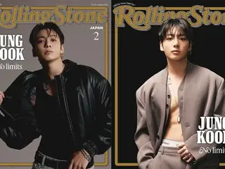 จองกุก วง BTS ได้รับเลือกให้เป็นแขกรับเชิญคนแรกในโปรเจกต์ร่วมญี่ปุ่น-อังกฤษ-เกาหลีของ Rolling Stone