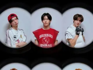 "TWS" ติดอันดับ 6 บนชาร์ต "Viral 50" ของ TikTok ขณะที่ความตื่นเต้นของ "Antal Challenge" ยังคงดำเนินต่อไป