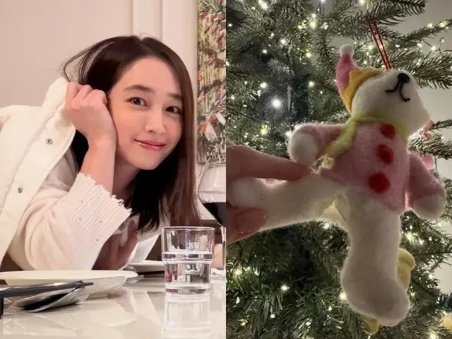 นางเอกสาว อีมินจอง ช็อกพฤติกรรมลูกสาว... "สาวเนื้อแน่นตัวจริง"