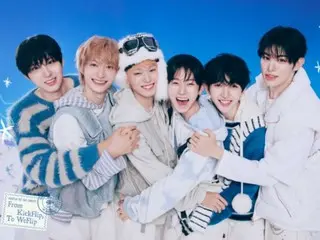 คอนเสิร์ตของ KickFlip ในโซลขายหมด... พิสูจน์ความนิยมของพวกเขา