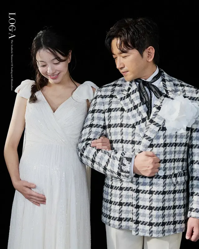 「SHINHWA」イ・ミヌ、娘を抱き「妻に感謝”」… 「事をする男たち2」で出産ストーリー公開