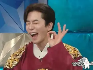 นักแสดงชิน ซองรก กล่าวว่า "ผมรับบทเป็นตัวร้ายในครอบครัวร่ำรวยที่คอยบงการอยู่เบื้องหลัง" = "เรดิโอ สตาร์"