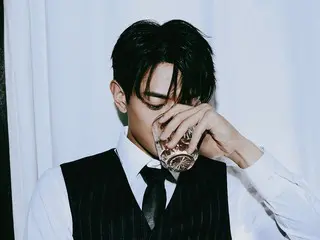 มินโฮ SHINee ปล่อยเพลง "TEMPO" ก่อนเปิดตัวในงานแฟนมีตติ้งเดี่ยว...ความคาดหวังเพิ่มสูงขึ้น