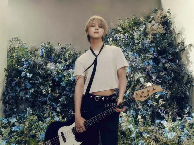 [ทางการ] จีมิน BTS และเพลง "Who" ติดอันดับที่ 57 ในชาร์ต Billboard Hot 100 ประจำปีของสหรัฐอเมริกา... อิทธิพลระดับโลกของพวกเขายังคงดำเนินต่อไป