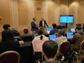 เมกาโซน คลาวด์ ประกาศกลยุทธ์ในสหรัฐฯ เพิ่มจำนวนพนักงาน และยอดขายเพิ่มขึ้นมากกว่า 10 เท่า - สื่อเกาหลี