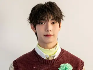 อัลบั้มเดี่ยวของ ชเว ลี่ ยู อดีตสมาชิกวง "Boys II Planet" ประสบความสำเร็จอย่างมาก โดยขายได้กว่า 110,000 ชุดในสัปดาห์แรก