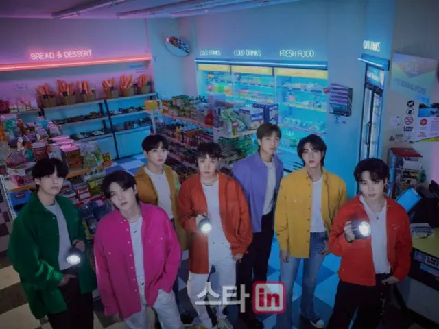 ตลาดอัลบั้ม K-Pop ประสบภาวะขาดทุนติดต่อกันสองปี… การกลับมาของวง BTS ครบวง จะนำมาซึ่งการฟื้นตัวหรือไม่?