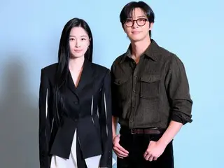 [บทสัมภาษณ์ร่วม] พัคซอจุนและวอนจีอันจากละครเรื่อง "Tomorrow Will Be Different" เผยตัวตนที่แท้จริงและความคิดที่จริงใจของพวกเขา