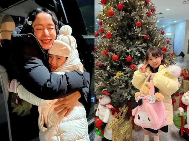 นักแสดงหญิง จอง โดยอง เองก็เป็นคุณแม่เช่นกัน ดังนั้นเธอจึงดูแลนักแสดงเด็กด้วยความเอาใจใส่เป็นพิเศษ...แม้กระทั่งของขวัญวันคริสต์มาส