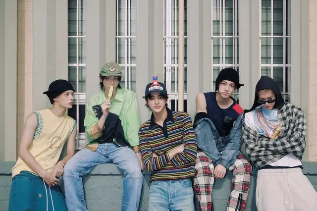 「CORTIS」、「GO!」がAppleMusic「Best Songs of 2025」に選定…K-POPボーイズグループで唯一