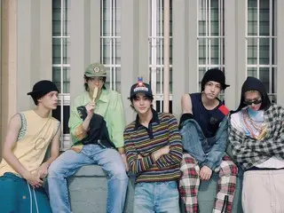 เพลง "CORTIS" และ "GO!" ได้รับเลือกให้เป็น "เพลงยอดเยี่ยมแห่งปี 2025" ของ Apple Music... เป็นบอยแบนด์ K-Pop เพียงวงเดียวที่ได้รับเกียรตินี้