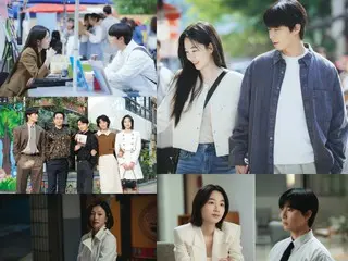 "พรุ่งนี้จะแตกต่างออกไป" พัคซอจุนและวอนจีอัน โชคชะตาที่นำพาพวกเขากลับมาพบกันอีกครั้งจะเป็นอย่างไร?