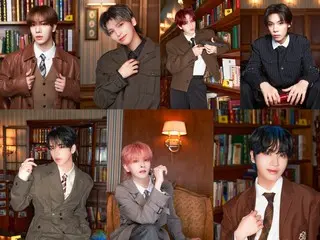 "n.SSign" ปล่อยเพลงอวยพรปีใหม่ 2026 "Love Detective Office"... อัดแน่นไปด้วยเสน่ห์ไร้ขีดจำกัด