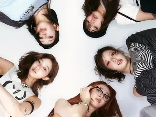 เพลง "SPAGHETTI" ของ LE SSERAFIM มียอดสตรีมทะลุ 100 ล้านครั้งบน Spotify แล้ว...ภายในเวลาเพียง 7 สัปดาห์