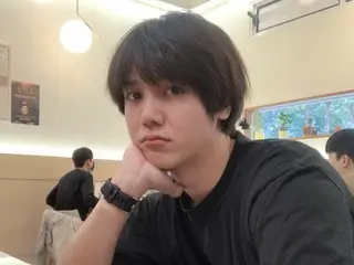 มิร์ สมาชิกคนที่สามของวง MBLAQ ได้แต่งงานแล้ว...กับหญิงสาวที่ไม่ใช่คนดังและอายุมากกว่าเขาหนึ่งปี